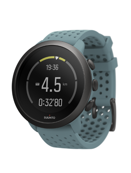 SUUNTO 3 MOSS GREY